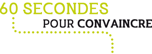 logo 60 Secondes pour convaincre